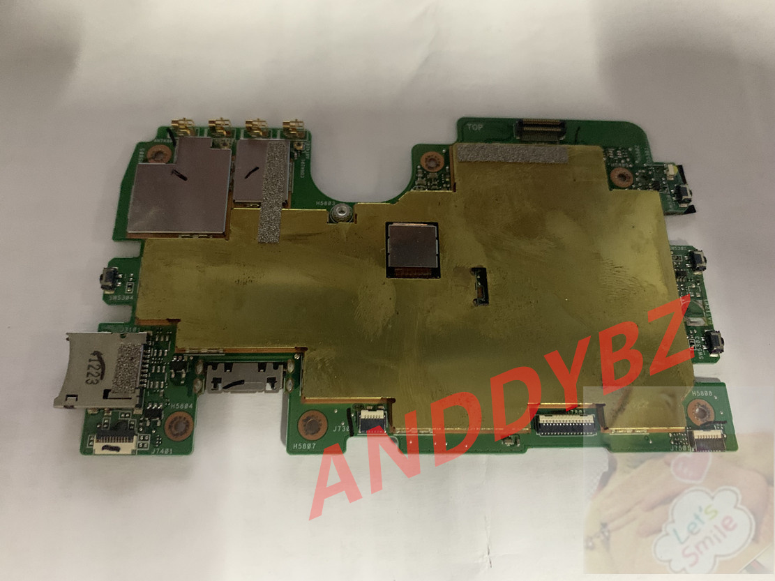 Ddr2 Ram - Placa base M80TA Original usada para