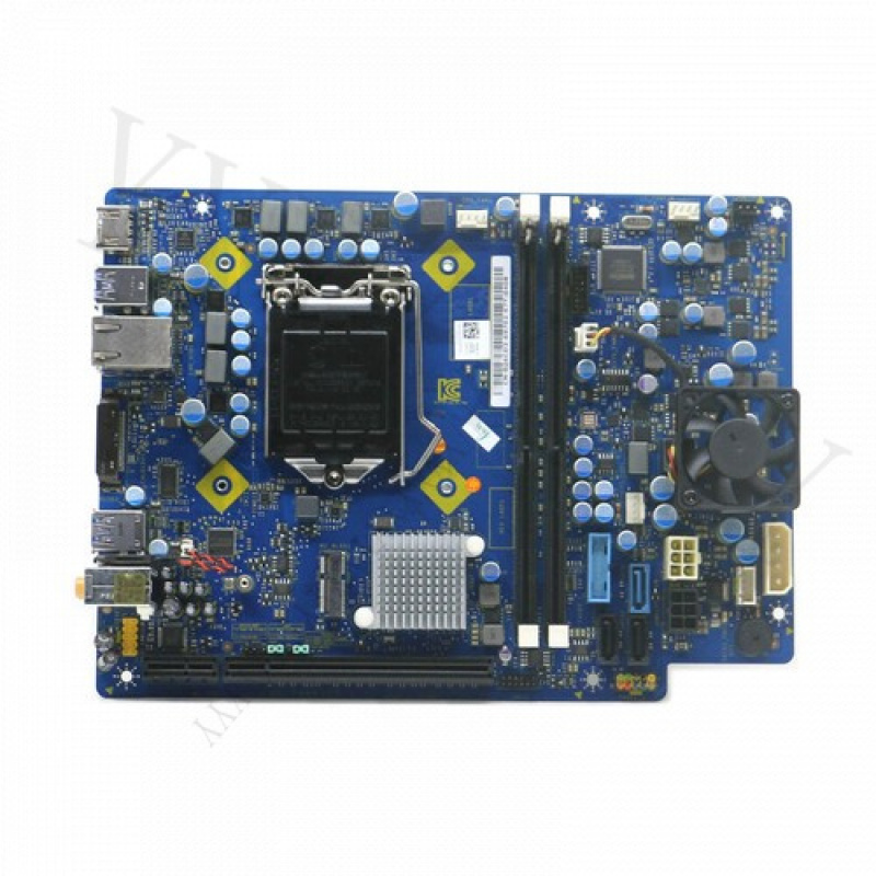 Ddr4 32Gb - Placa base Y+For Dell X51 R3