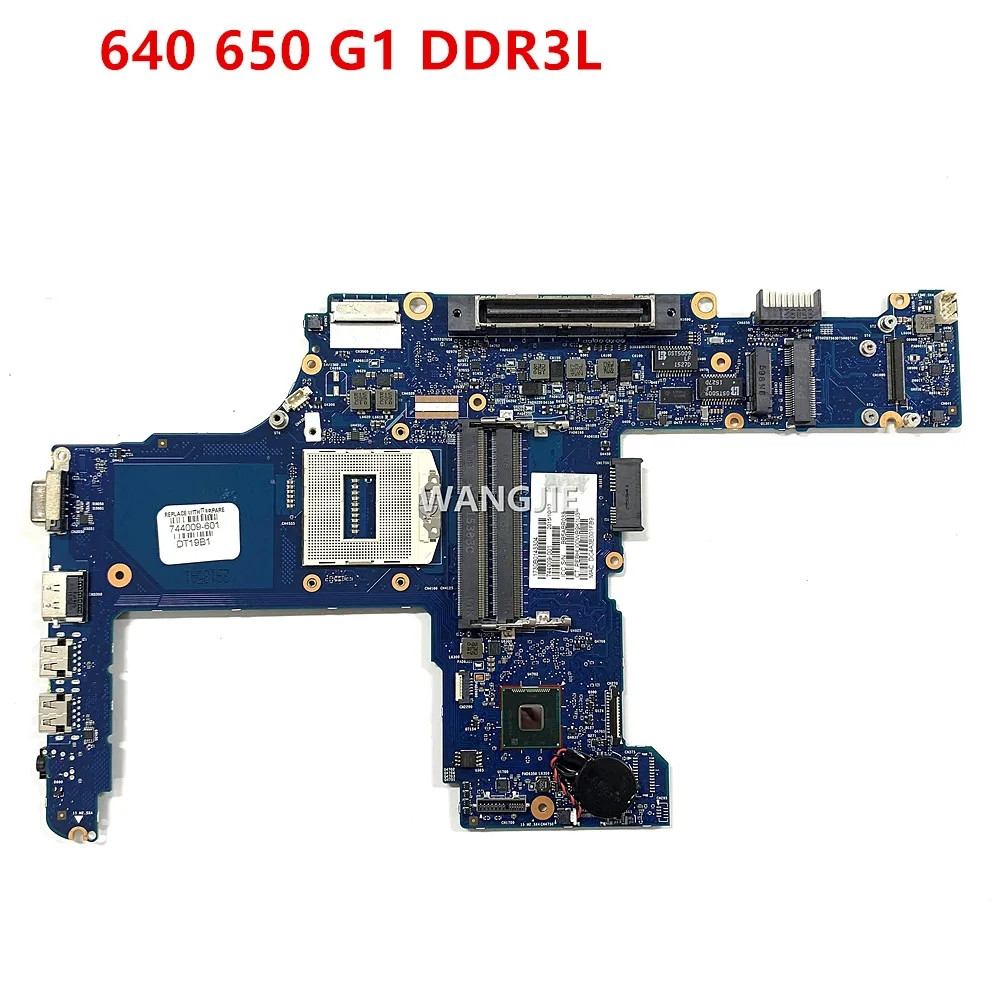 Ddr3 8Gb - 744009 -001 744009 -601 para la