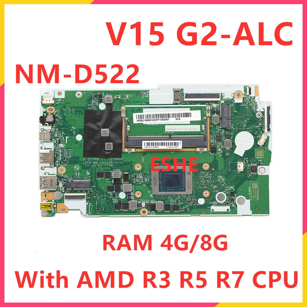 Ddr4 Laptop Ram - Placa Base para Laptop Lenovo Ideapad