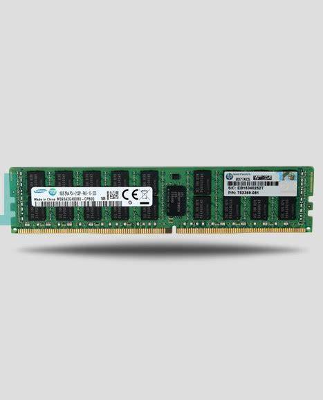 128Gb Ddr4 Ecc Lrdimm 3200Mhz - P00928-B21 Memoria RAM DDR4 ECC de