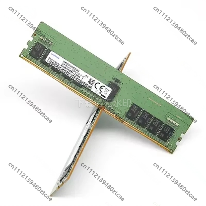 Ecc Ram Server - Memoria RAM para Servidor Registrada ECC