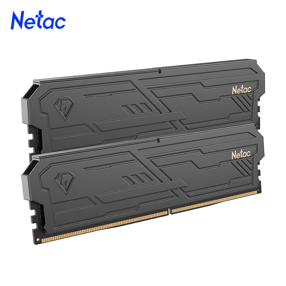 Ddr4 3200 16Gb - Memoria RAM Netac DDR4 3200MHz 3600MHz