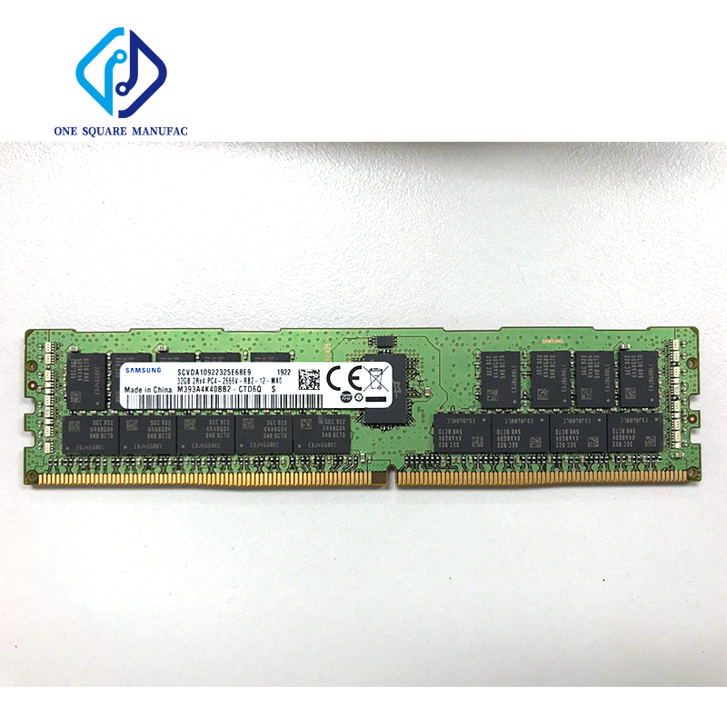 Ddr4 32Gb - Nuevo y Original M393A4K40CB2-CTD6 32GB DDR4