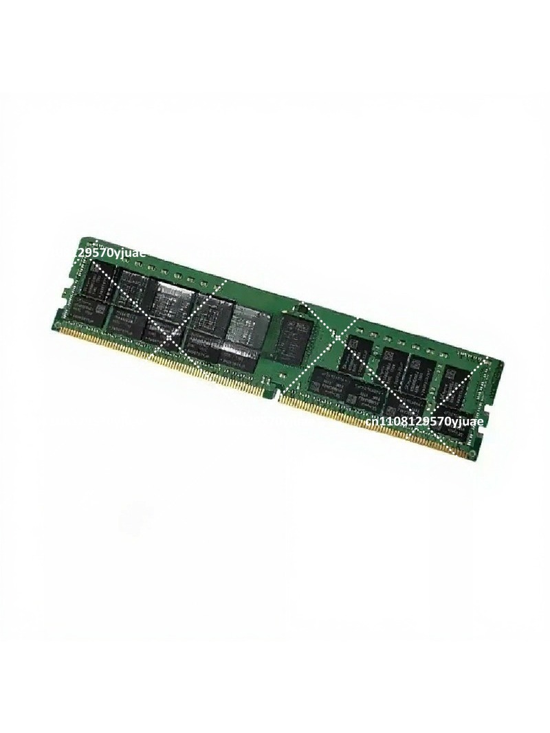 Ram Memory Module - Módulo de Memoria RAM para Servidor