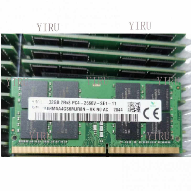 Sodimm Ddr4 - Memoria RAM SODIMM para Portátil L+