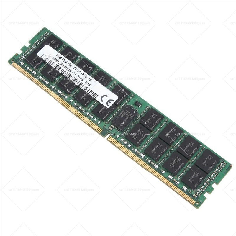 Ecc Ram Server - Memoria RAM para Servidor de 16GB