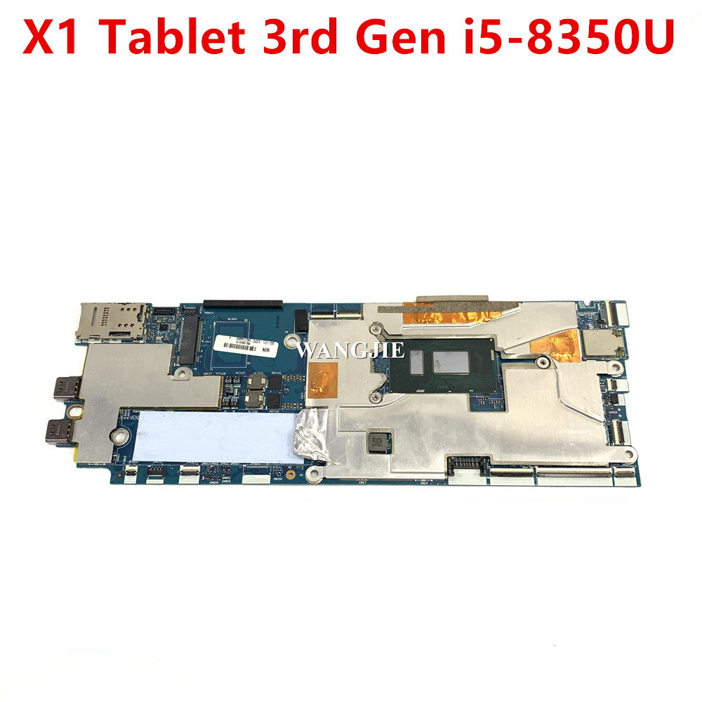 Ddr4 8Gb - NM-B271, placa base para portátil Lenovo