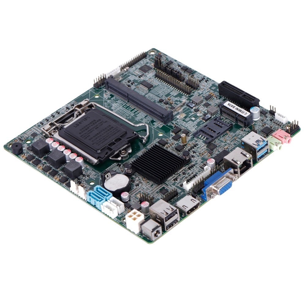 Ddr3 8Gb - Placa Base ELSKY LGA 1150 para