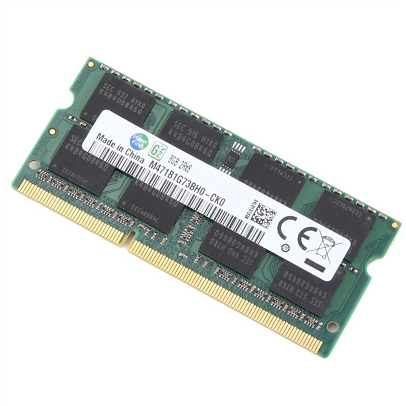 Ddr3 8Gb - Memoria RAM para portátil A40I DDR3