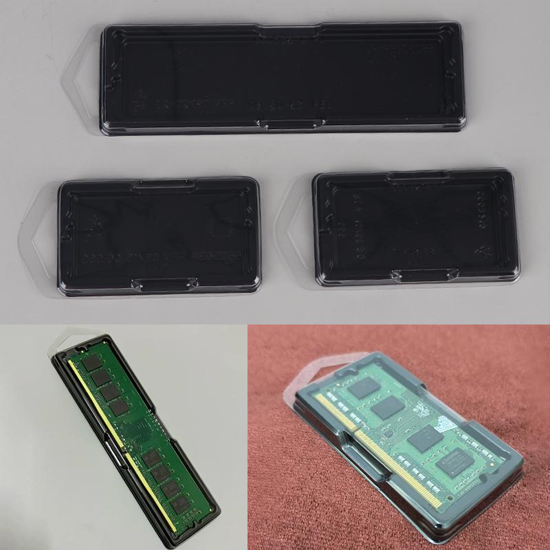 Oferta. Paquete de 10 Cajas de - Sodimm Ddr4 reseña y precio