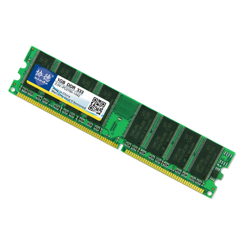 A72Z Xiede Módulo de memoria R - Ram Memory Module reseña y precio