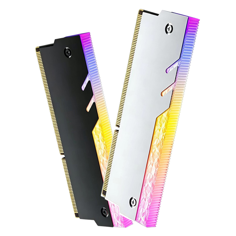 Disipador de Calor para Memori - Ddr3 Ram reseña y precio