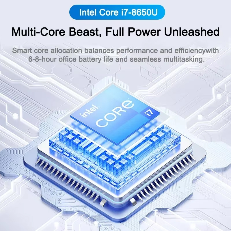 Portátil Handy 2026 Nuevo Ultr - Ddr4 32Gb reseña y precio