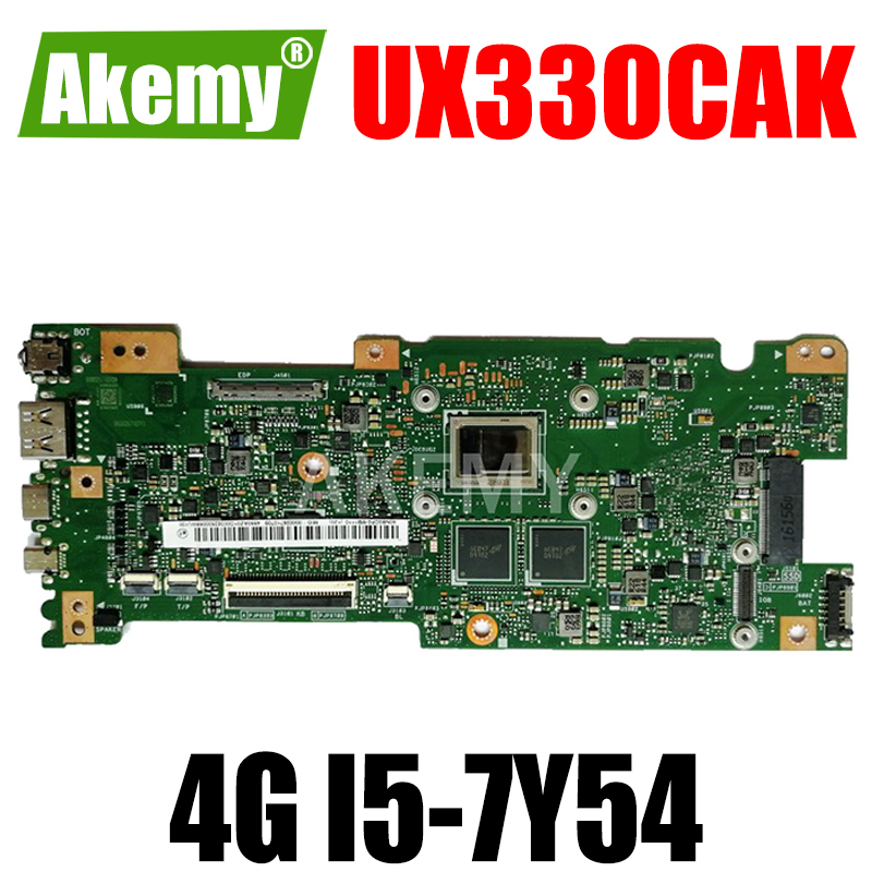 Placa Base para ASUS Zenbook U - Ddr2 Ram reseña y precio