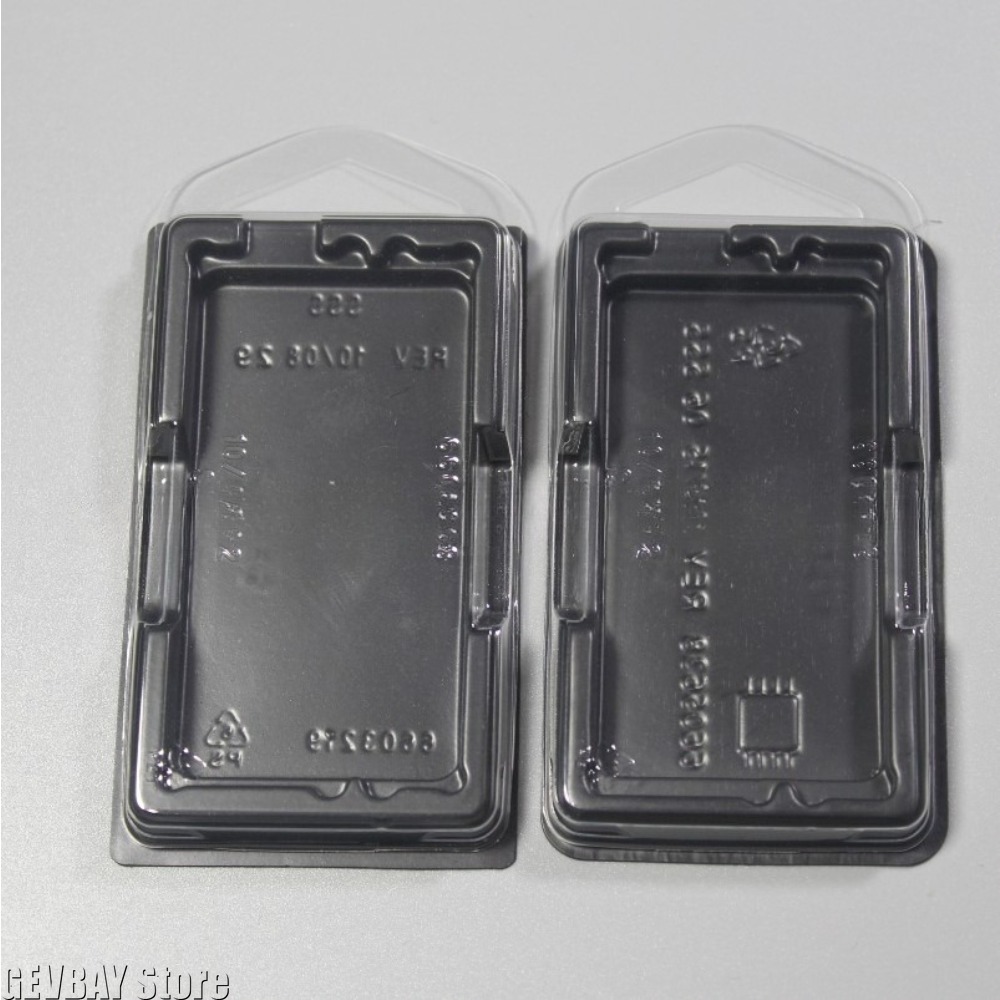 Paquete de 10 Cajas Protectora - Sodimm Ddr4 reseña y precio