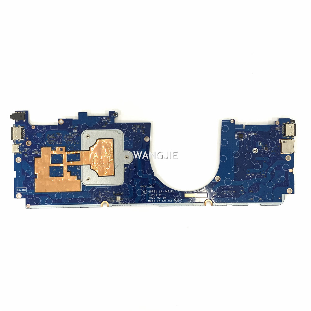Para HP Envy X360 13-AY placa  - Ddr4 8Gb reseña y precio