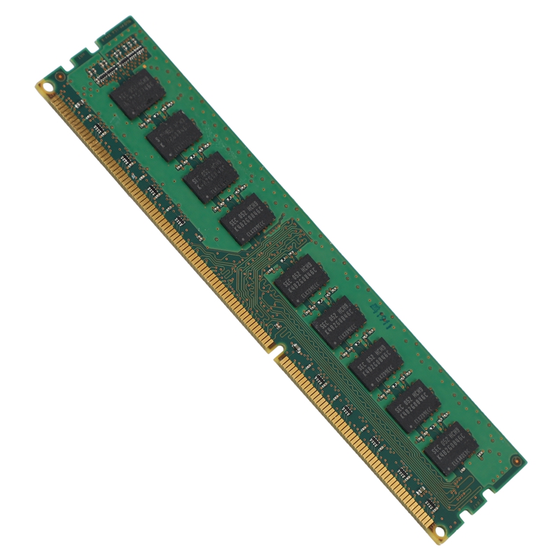 NUEVA Memoria RAM DDR3 de 4GB  - Ecc Ram Server reseña y precio
