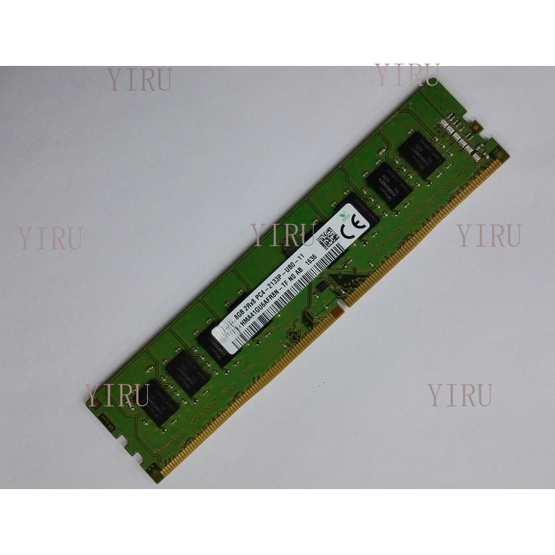 L+ SK Hynix 8GB DDR4 2133 RAM  - Ddr4 8Gb reseña y precio