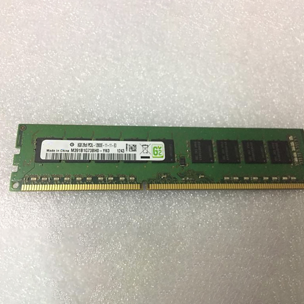 1 unidad de memoria de servido - Ecc Ram Server reseña y precio
