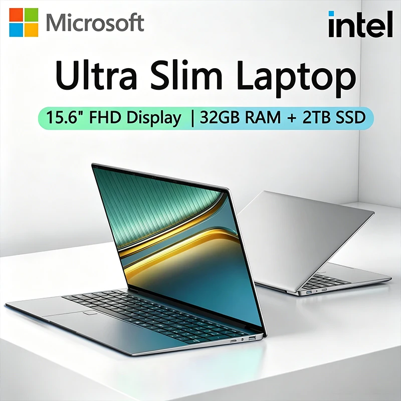 Nueva Laptop Ultradelgada de 1 - Ddr4 32Gb reseña y precio