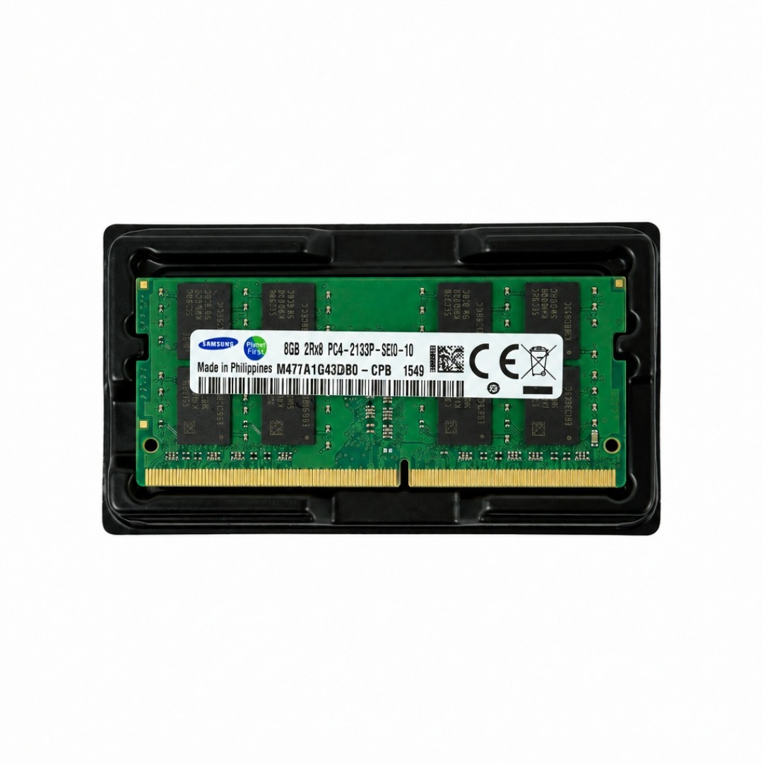 Memoria RAM para portátiles Sa - Sodimm Ddr4 reseña y precio