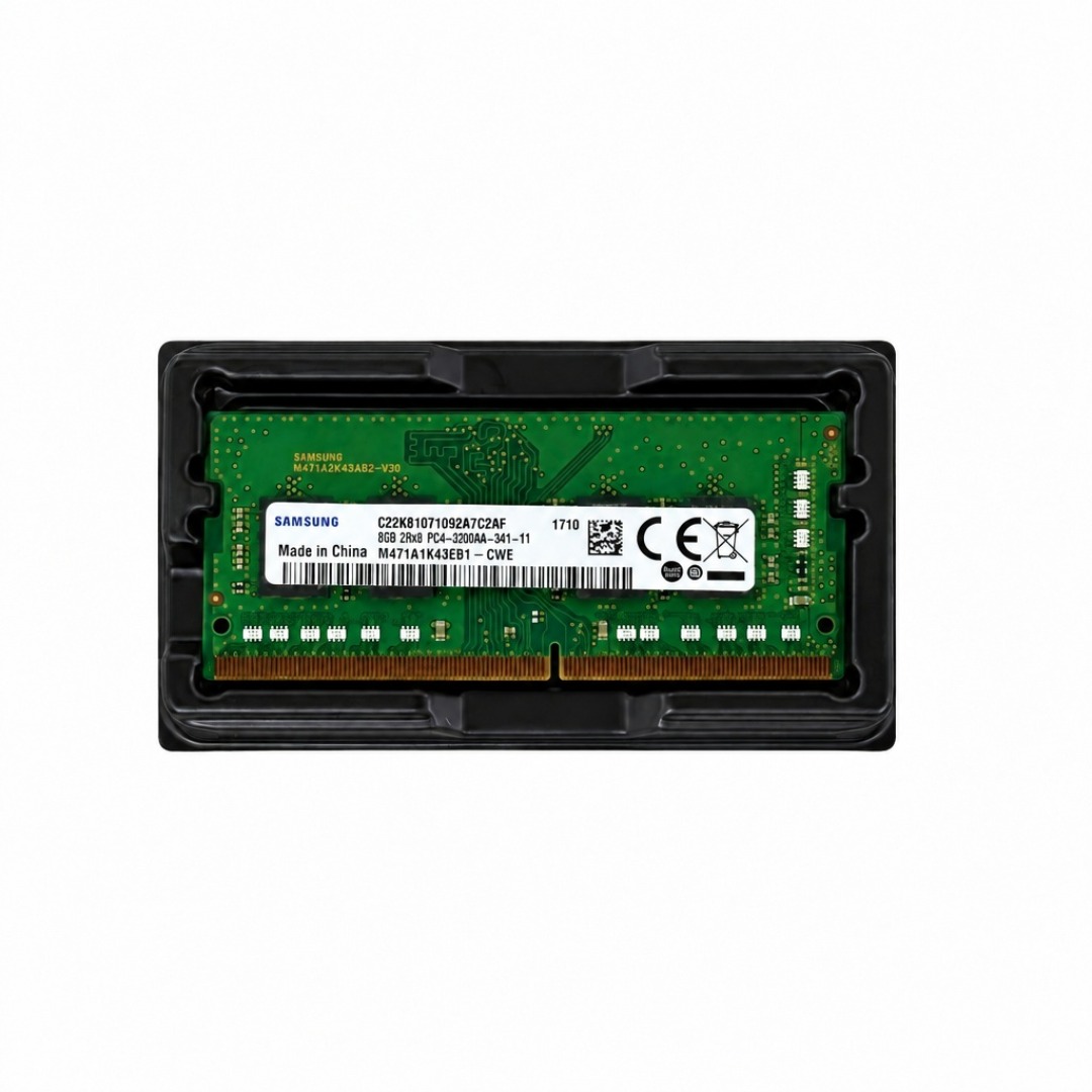 Memoria RAM para portátiles Sa - Sodimm Ddr4 reseña y precio