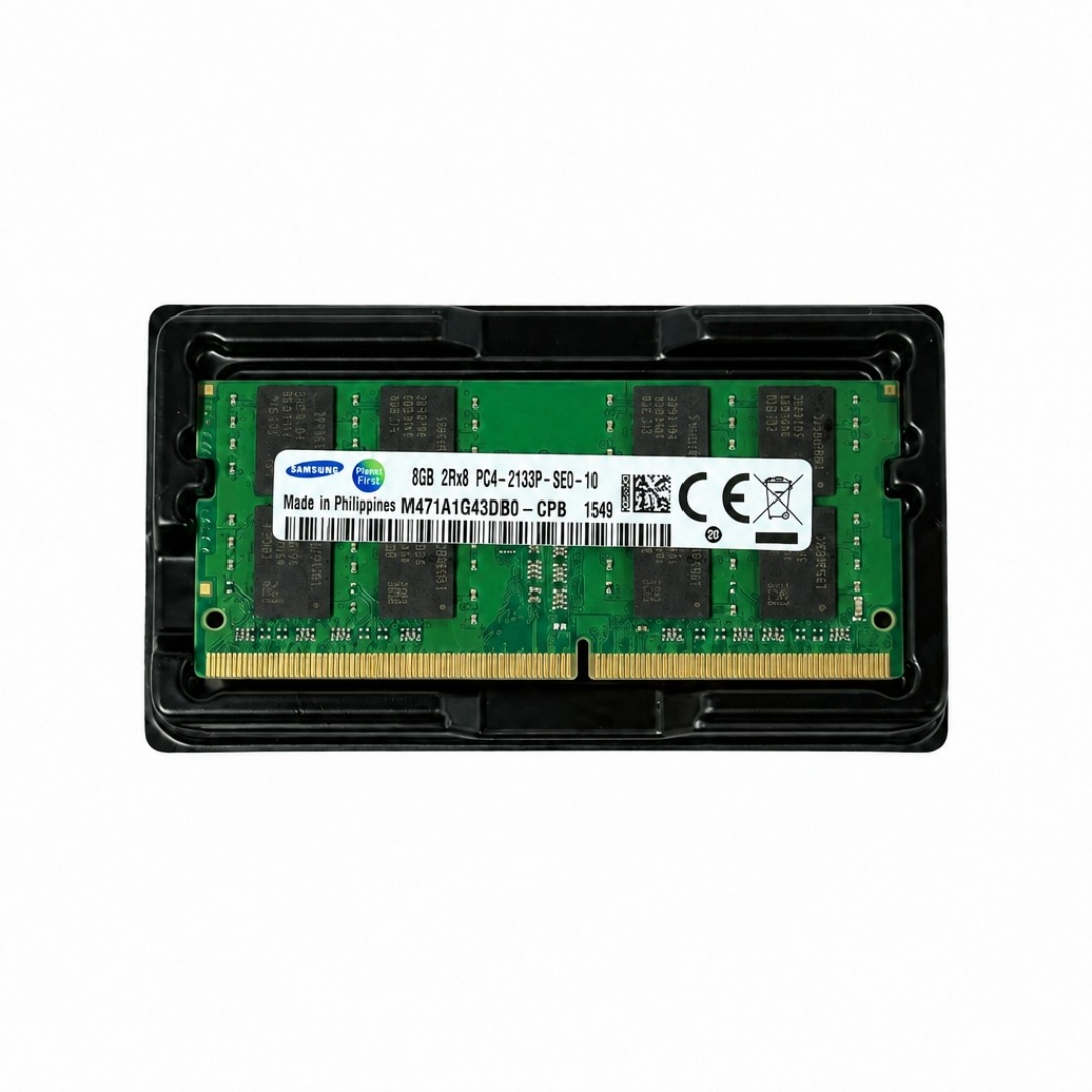 Memoria RAM para portátiles Sa - Sodimm Ddr4 reseña y precio