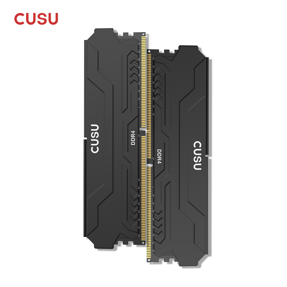 CUSU Memoria Ram DDR4 8gb 16gb - Ddr4 3200 16Gb reseña y precio