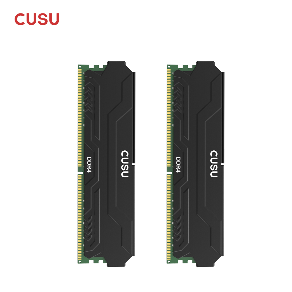 CUSU Memoria Ram DDR4 8gb 16gb - Ddr4 3200 16Gb reseña y precio