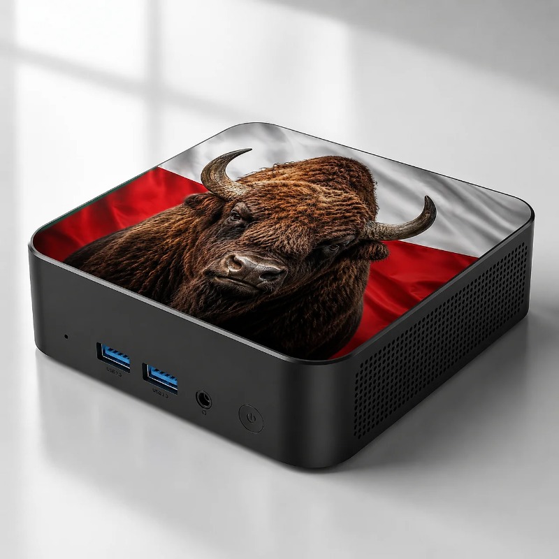 Mini PC 2026, Intel Core i3 61 - Ddr4 Ram reseña y precio