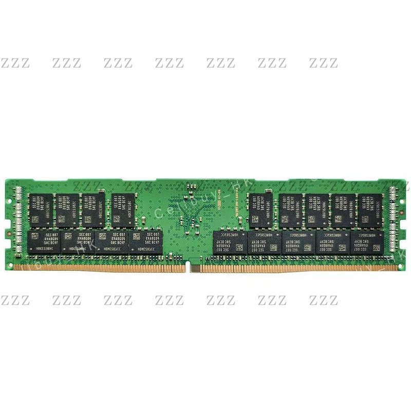 ZZ 32 GB, memoria RAM DDR4 ECC - Ecc Ram Server reseña y precio