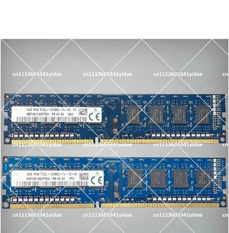 Módulo de Memoria RAM para Por - Ram Memory Module reseña y precio