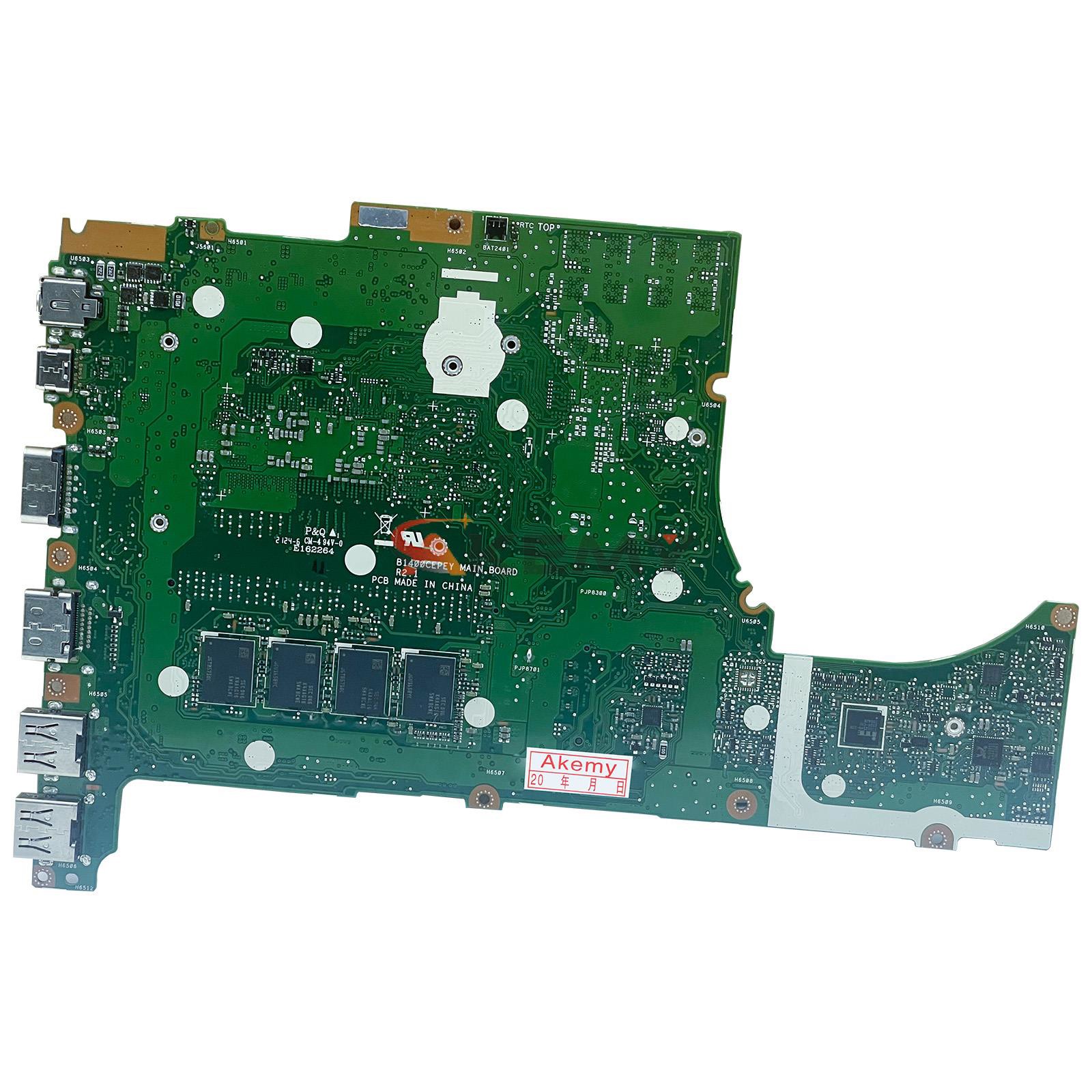 Shenzhen B1400CEPEY para ASUS  - Sodimm Ddr4 reseña y precio
