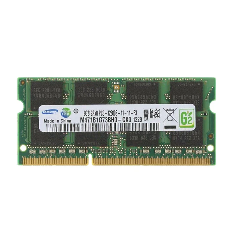 SAMSUNG Memoria para computado - Ddr4 3200 16Gb reseña y precio