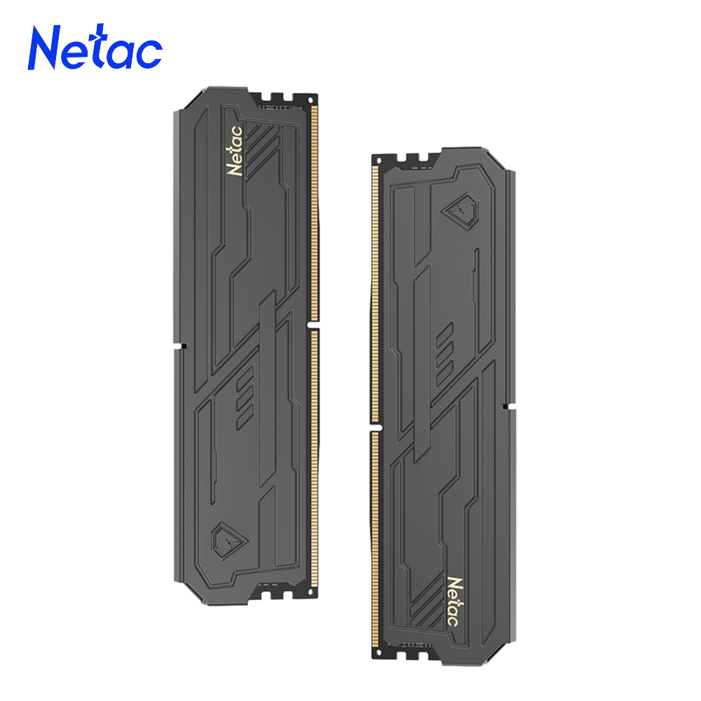 Memoria RAM Netac DDR4 8GB 16G - Sodimm Ddr4 reseña y precio
