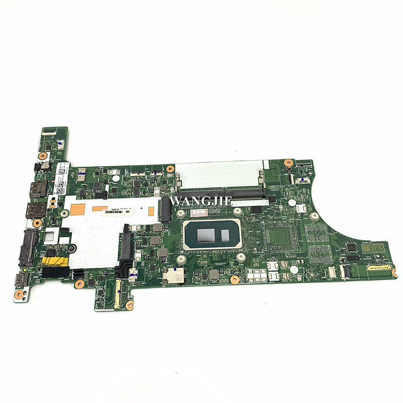 Placa base para portátiles Len - Ddr4 8Gb reseña y precio