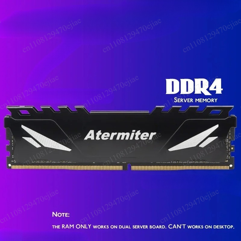 Kit de Placa Base X99-F8 X99 c - Ddr4 3200Mhz reseña y precio