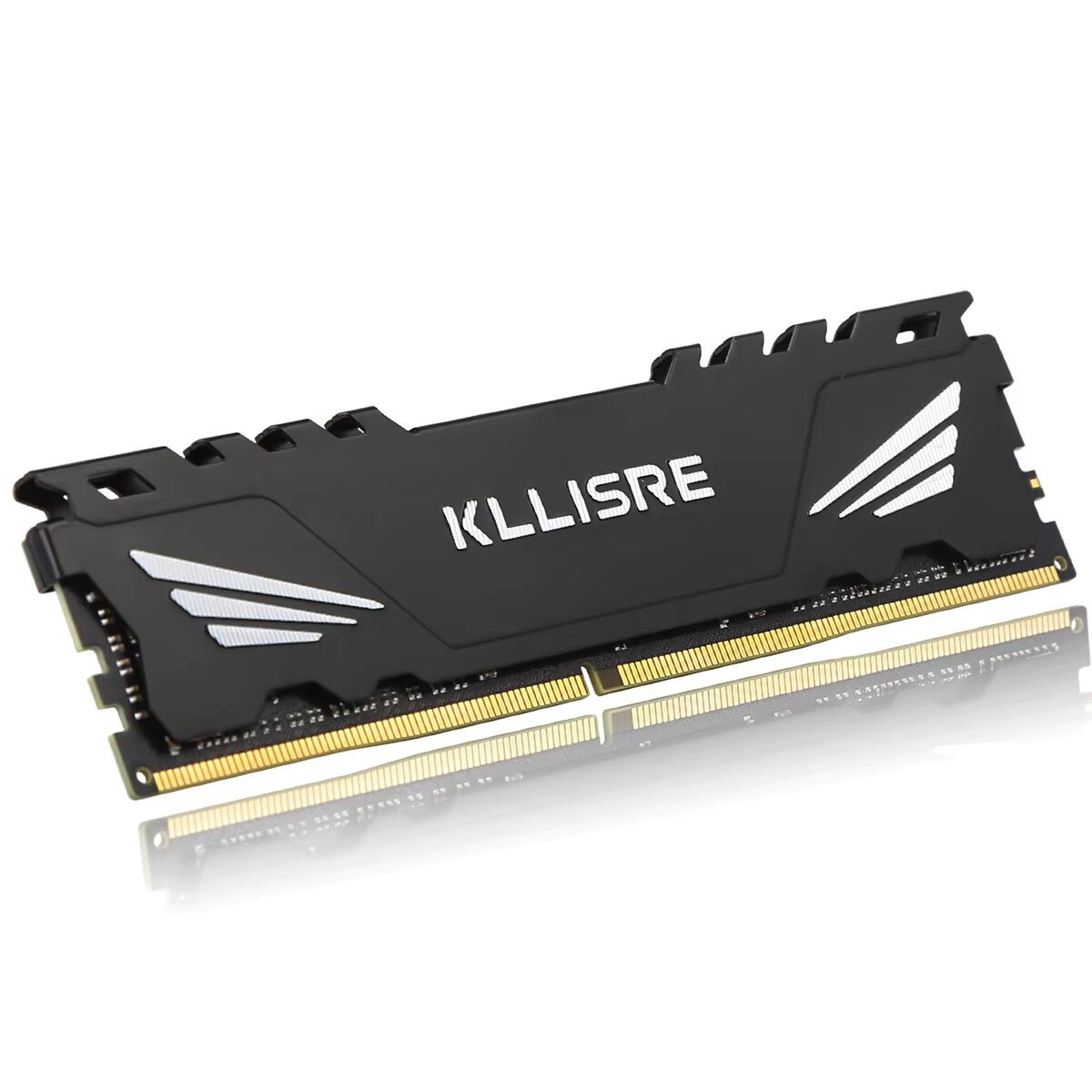 Kllisre DDR4 8GB 2666MHz 8G 32 - Ddr4 3200Mhz reseña y precio