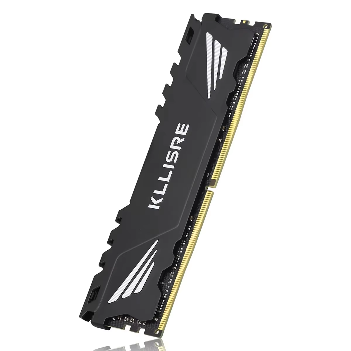 Kllisre DDR4 8GB 2666MHz 8G 32 - Ddr4 3200Mhz reseña y precio