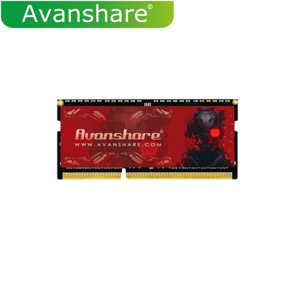Memoria RAM Avanshare DDR5 DDR - Ddr4 3200 16Gb reseña y precio