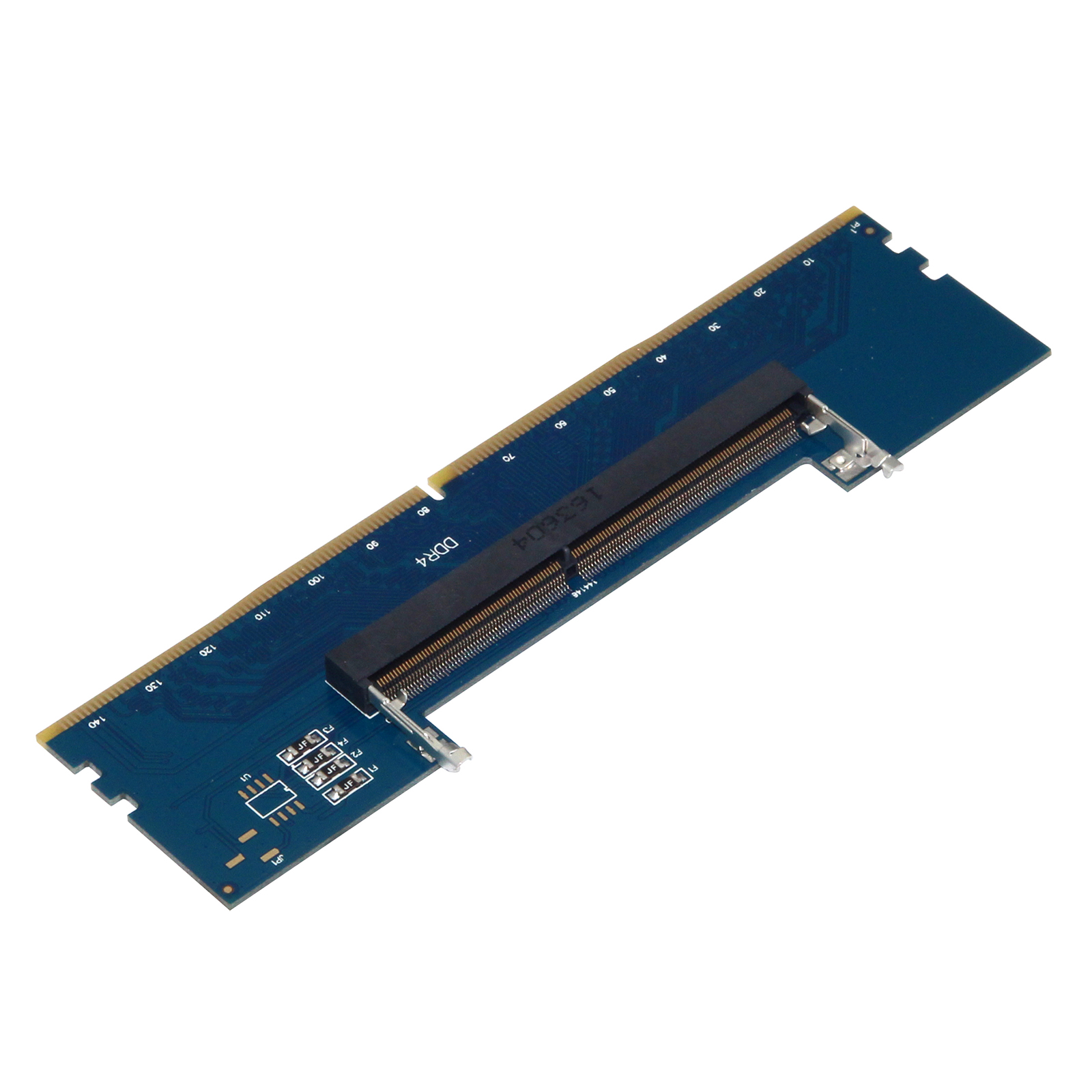 1-3 unidades: adaptador de mem - Sodimm Ddr4 reseña y precio