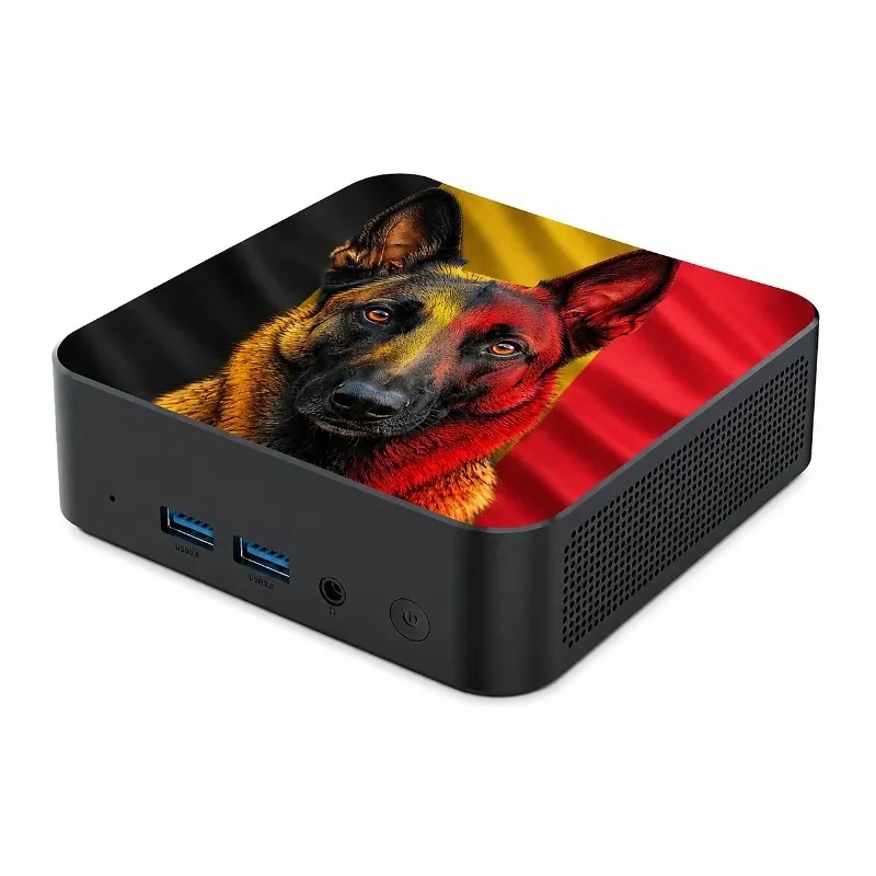 Mini PC 2026, Intel Core i3 61 - Ddr4 Ram reseña y precio