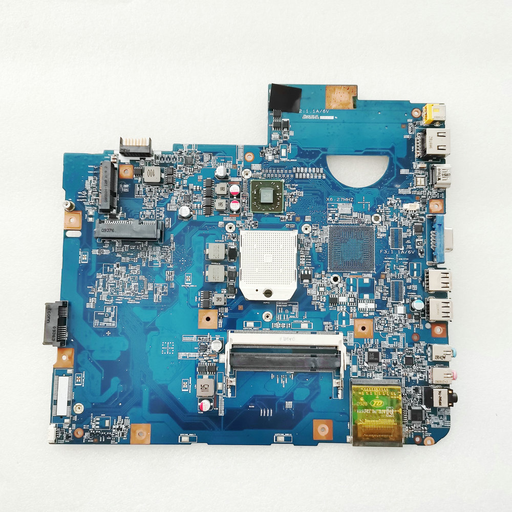 48.4CH01.021 para Acer 5536 55 - Ddr2 Ram reseña y precio