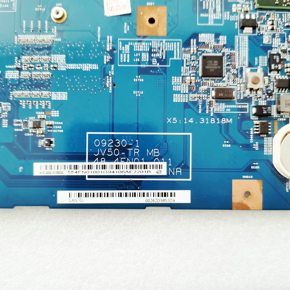 48.4CH01.021 para Acer 5536 55 - Ddr2 Ram reseña y precio