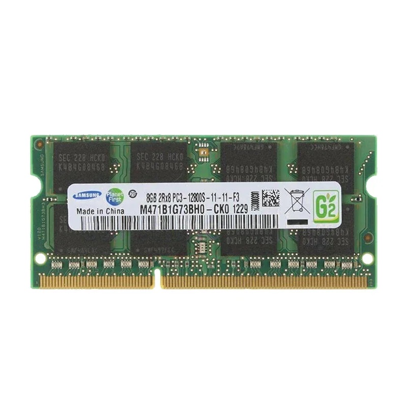 SAMSUNG Memoria para computado - Sodimm Ddr4 reseña y precio