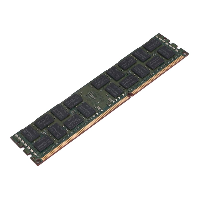 Memoria RAM ECC DDR3 de 8GB 13 - Ecc Ram Server reseña y precio