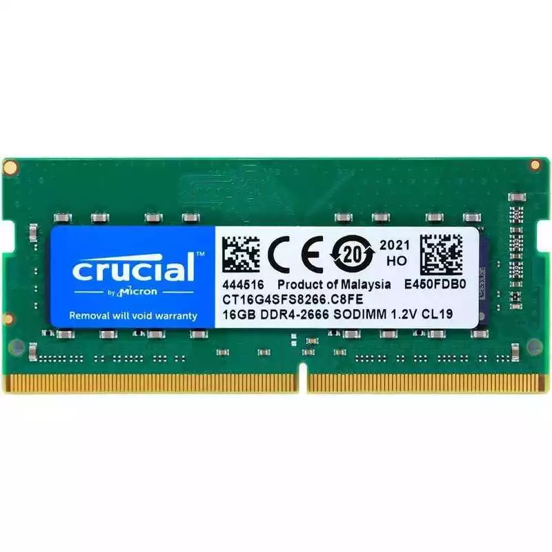 Nueva memoria RAM DDR4 de 16GB - Ddr4 3200 16Gb reseña y precio