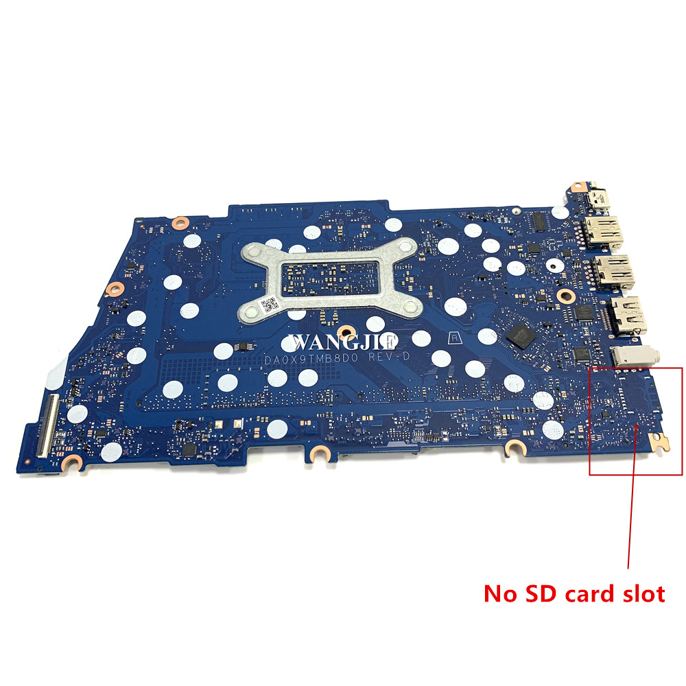 Placa base X9T para ordenador  - Ddr4 16Gb reseña y precio