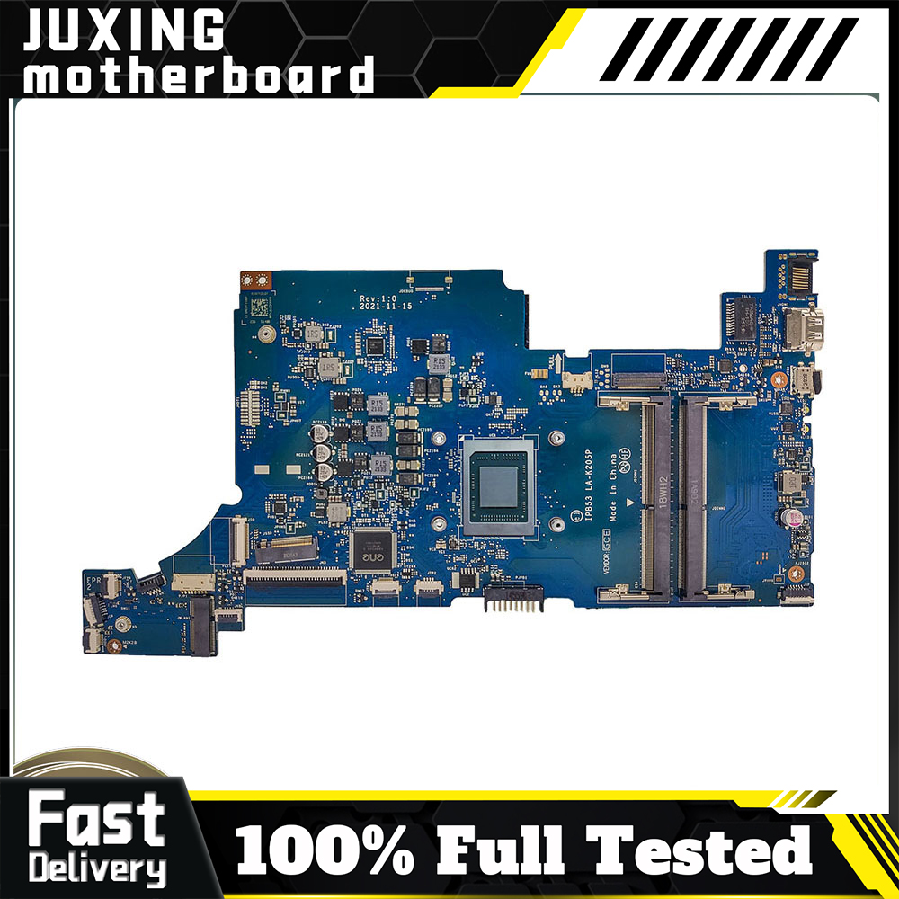 LA-K205P para placa base de or - Ddr2 Ram reseña y precio